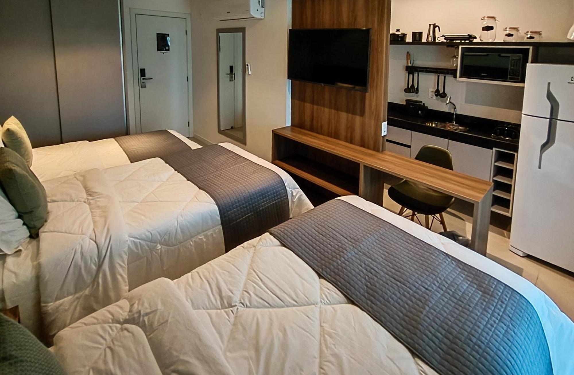 Rn Studio Premium Maceio  Exterior photo