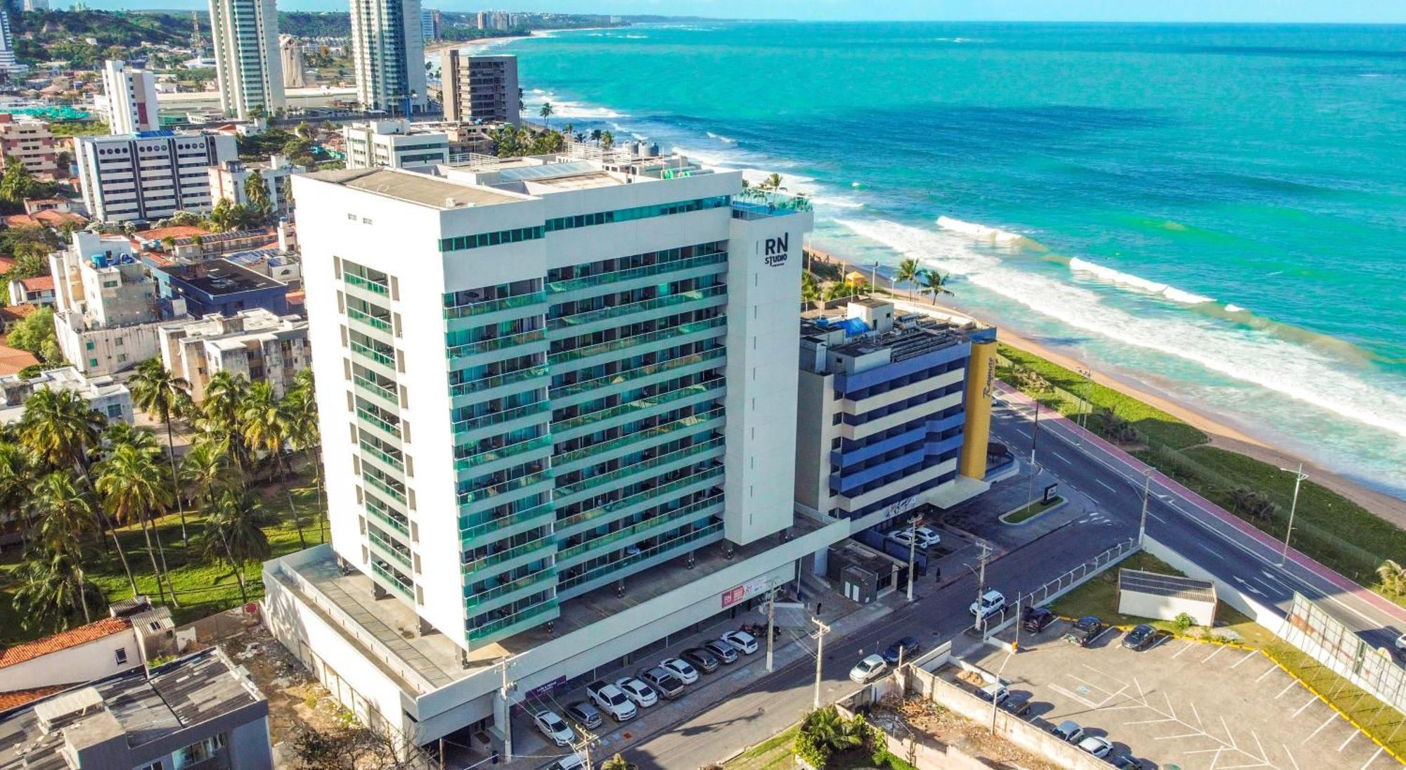 Rn Studio Premium Maceio  Exterior photo